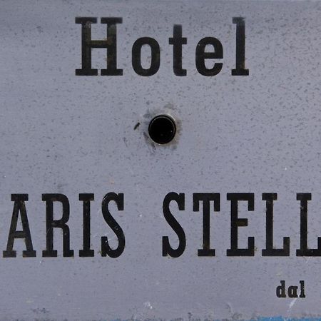 Hotel Maris Stella Риччоне Екстер'єр фото
