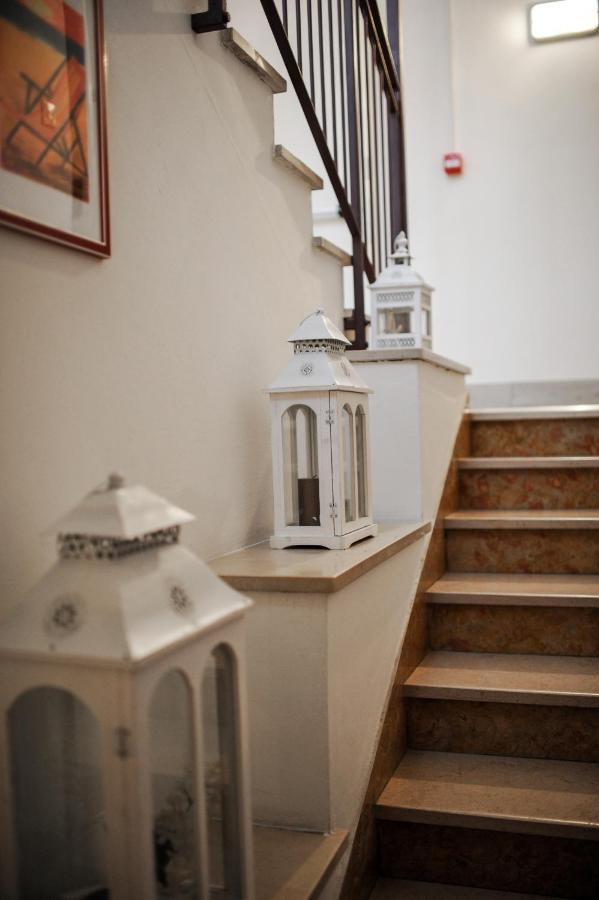 Hotel Maris Stella Риччоне Екстер'єр фото